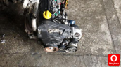 Oto Çıkma Parça / Motor / Motor Komple / Renault / Clio / Çıkma Parça 