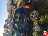 Oto Çıkma Parça / Kaporta & Karoser / Komple Arka / Renault / Clio / Çıkma Parça 