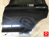 Oto Çıkma Parça / Kaporta & Karoser / Kapı / BMW / X3 / Çıkma Parça 