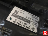 Oto Çıkma Parça / Elektrik / Far / Porsche / Macan / Çıkma Parça 