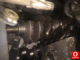 Oto Çıkma Parça / Motor / Krank / BMW / 3 Serisi / Çıkma Parça 
