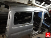 Oto Çıkma Parça / Kaporta & Karoser / Kupa / Citroen / Berlingo / Çıkma Parça 