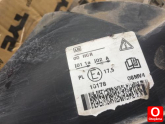 Oto Çıkma Parça / Elektrik / Far / Ford / Focus / Çıkma Parça 