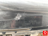 Oto Çıkma Parça / Elektrik / Far / Mazda / 2 / Çıkma Parça 