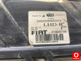 Oto Çıkma Parça / Elektrik / Far / Fiat / Linea / Çıkma Parça 