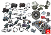 Bugatti / Tüm Seriler / Motor / Çıkma Yedek Parça / Çıkma Parça