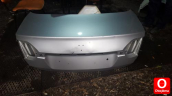 Oto Çıkma Parça / Kaporta & Karoser / Bagaj / Renault / Fluence / Çıkma Parça 