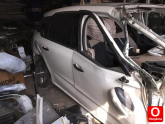 Oto Çıkma Parça / Isıtma, Soğutma & Klima / Fan Motoru / Citroen / C4 / Çıkma Parça 