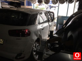 Oto Çıkma Parça / Isıtma, Soğutma & Klima / Fan Motoru / Citroen / C4 / Çıkma Parça 