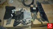 Oto Çıkma Parça / Mekanik / Anahtar / Hyundai / Getz / Çıkma Parça 