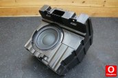 Oto Çıkma Parça / Elektrik / Hoparlör & Ses Sistemi / Porsche / Cayenne / Çıkma Parça 