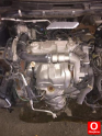 Oto Çıkma Parça / Motor / Motor Komple / Ford / Fiesta / Çıkma Parça 