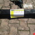 Oto Çıkma Parça / Alt Takım & Direksiyon / Arka Dingil / Opel / Corsa / Çıkma Parça 
