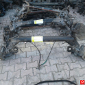 Oto Çıkma Parça / Alt Takım & Direksiyon / Arka Dingil / Opel / Corsa / Çıkma Parça 