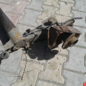 Oto Çıkma Parça / Alt Takım & Direksiyon / Arka Dingil / Opel / Corsa / Çıkma Parça 