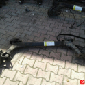 Oto Çıkma Parça / Alt Takım & Direksiyon / Arka Dingil / Opel / Astra / Çıkma Parça 