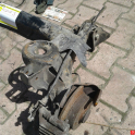Oto Çıkma Parça / Alt Takım & Direksiyon / Arka Dingil / Opel / Astra / Çıkma Parça 