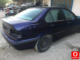 Oto Çıkma Parça / BMW / 3 Serisi / Kaporta & Karoser / Kapı / Çıkma Parça 