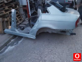 Oto Çıkma Parça / Kaporta & Karoser / Çamurluk / Citroen / C5 / Çıkma Parça 
