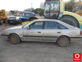 Oto Çıkma Parça / Kaporta & Karoser / Kapı / Mazda / 626 / Çıkma Parça 