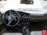 Oto Çıkma Parça / Kaporta & Karoser / Kapı / Mazda / 626 / Çıkma Parça 