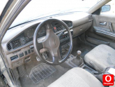 Oto Çıkma Parça / Kaporta & Karoser / Kapı / Mazda / 626 / Çıkma Parça 