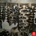 Mercury / F100 / Motor / Krank / Çıkma Parça