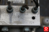 Oto Çıkma Parça / Elektrik / ABS Beyni / Porsche / Panamera / Çıkma Parça 