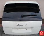 Oto Çıkma Parça / Kaporta & Karoser / Bagaj / Porsche / Cayenne / Çıkma Parça 
