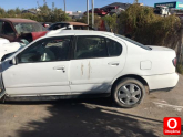 Oto Çıkma Parça / Kaporta & Karoser / Kapı Çıtası / Nissan / Primera / Çıkma Parça 
