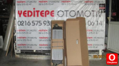 Oto Çıkma Parça / Isıtma, Soğutma & Klima / Intercooler Radyatörü / Suzuki / Vitara / Sıfır Parça 