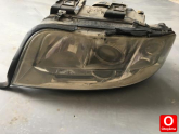 Oto Çıkma Parça / Elektrik / Far / Audi / A6 / Çıkma Parça 