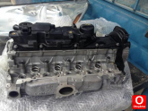Oto Çıkma Parça / Motor / Silindir Kapağı / Citroen / C5 / Çıkma Parça 