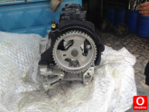 Oto Çıkma Parça / Motor / Silindir Kapağı / Citroen / C5 / Çıkma Parça 