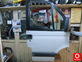 Oto Çıkma Parça / Kaporta & Karoser / Dış Ayna Komple / Renault / Master / Çıkma Parça 