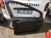 Oto Çıkma Parça / Kaporta & Karoser / Kapı / Peugeot / 308 / Çıkma Parça 