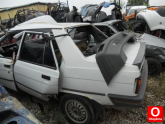 Oto Çıkma Parça / Kaporta & Karoser / Arka Panel / Renault / R 9 / Çıkma Parça 