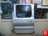 Oto Çıkma Parça / Kaporta & Karoser / Kapı / Nissan / Skystar / Çıkma Parça 