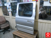 Oto Çıkma Parça / Kaporta & Karoser / Kapı / Nissan / Skystar / Çıkma Parça 