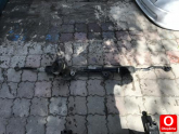 Oto Çıkma Parça / Alt Takım & Direksiyon / Direksiyon Mili / Dacia / Duster / Çıkma Parça 