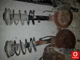 Oto Çıkma Parça / Peugeot / 206 / Fren & Debriyaj / Fren Ana Merkezi / Çıkma Parça 