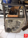 Oto Çıkma Parça / Kaporta & Karoser / Kapı / Nissan / Note / Çıkma Parça 