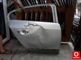 Oto Çıkma Parça / Kaporta & Karoser / Kapı / Renault / Fluence / Çıkma Parça 