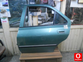 Oto Çıkma Parça / Kaporta & Karoser / Kapı / Peugeot / 406 / Çıkma Parça 