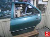 Oto Çıkma Parça / Kaporta & Karoser / Kapı / Peugeot / 406 / Çıkma Parça 