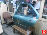 Oto Çıkma Parça / Kaporta & Karoser / Kapı / Peugeot / 406 / Çıkma Parça 