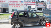 Oto Çıkma Parça / Elektrik / ABS Beyni / Daihatsu / Terios / Çıkma Parça 