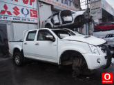 Oto Çıkma Parça / Motor / Silindir Kapağı / Isuzu / D-Max / Çıkma Parça 