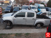 Oto Çıkma Parça / Motor / Silindir Kapağı / Isuzu / D-Max / Çıkma Parça 