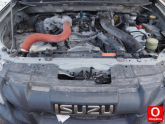 Oto Çıkma Parça / Motor / Silindir Kapağı / Isuzu / D-Max / Çıkma Parça 